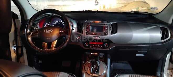 Kia Sportage 2014, 99,099 km - 2.0 л - Bakı