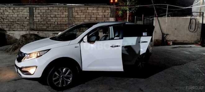 Kia Sportage 2014, 99,099 km - 2.0 л - Bakı