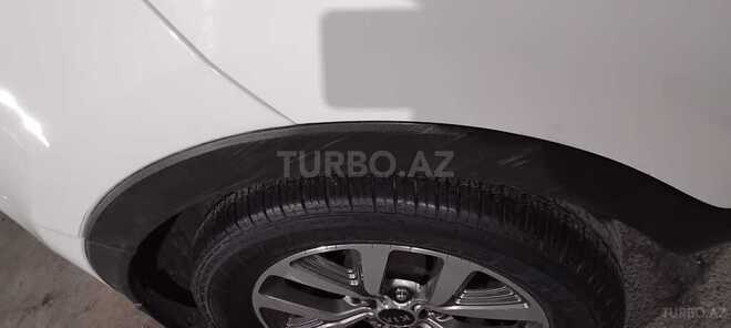 Kia Sportage 2014, 99,099 km - 2.0 л - Bakı
