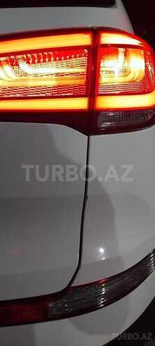 Kia Sportage 2014, 99,099 km - 2.0 л - Bakı