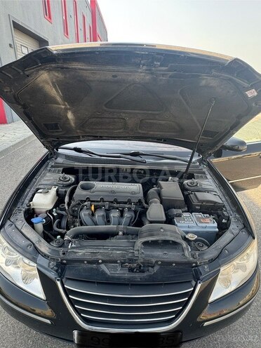 Hyundai Sonata 2009, 283,000 km - 2.4 l - Bakı