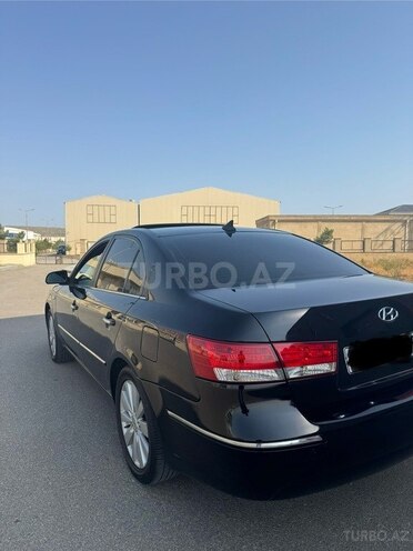 Hyundai Sonata 2009, 283,000 km - 2.4 l - Bakı