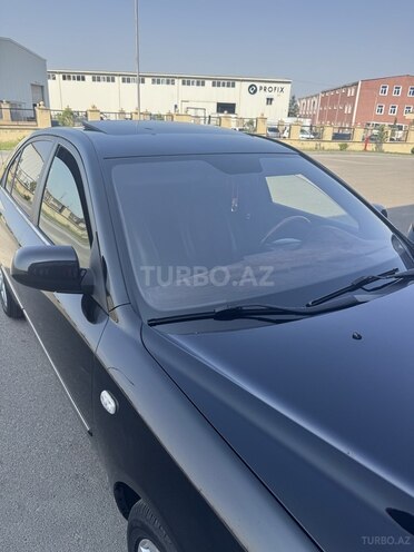 Hyundai Sonata 2009, 283,000 km - 2.4 l - Bakı