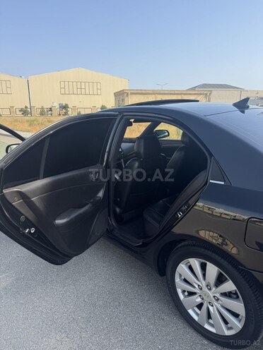 Hyundai Sonata 2009, 283,000 km - 2.4 l - Bakı