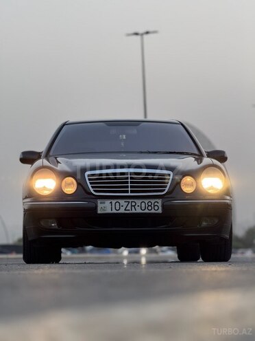 Mercedes E 280 2000, 275,276 km - 2.8 l - Bakı