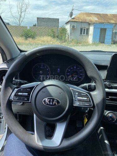 Kia Forte 2020, 144,000 km - 2.0 l - Gəncə