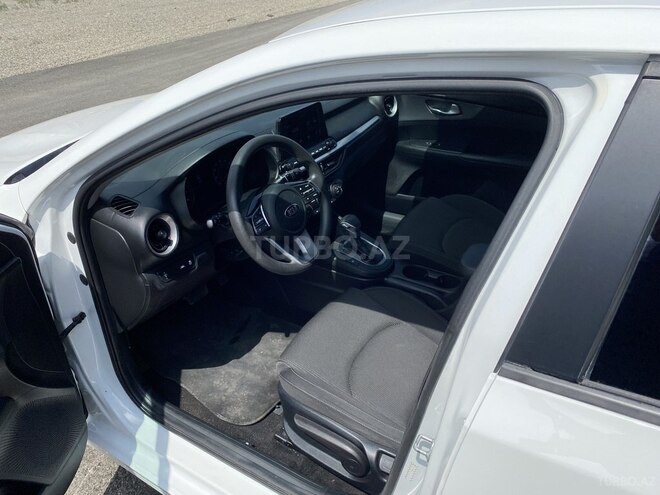 Kia Forte 2020, 144,000 km - 2.0 l - Gəncə