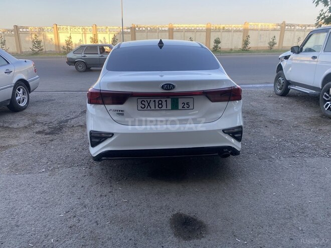 Kia Forte 2020, 144,000 km - 2.0 l - Gəncə