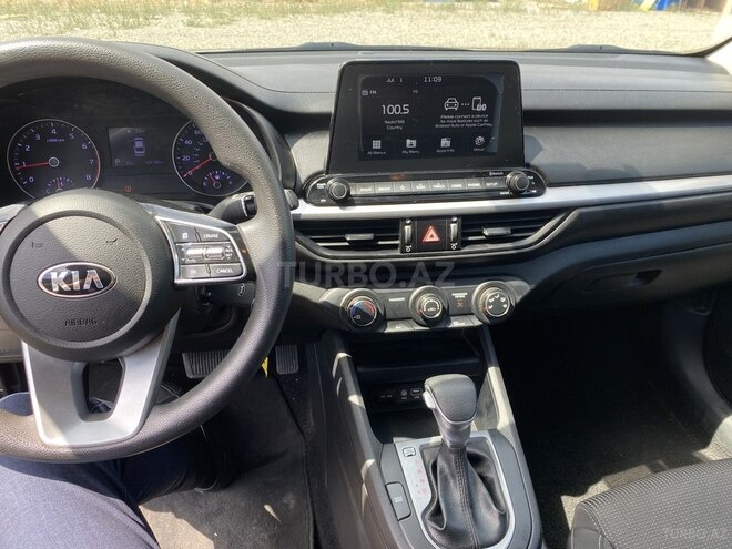 Kia Forte 2020, 144,000 km - 2.0 l - Gəncə
