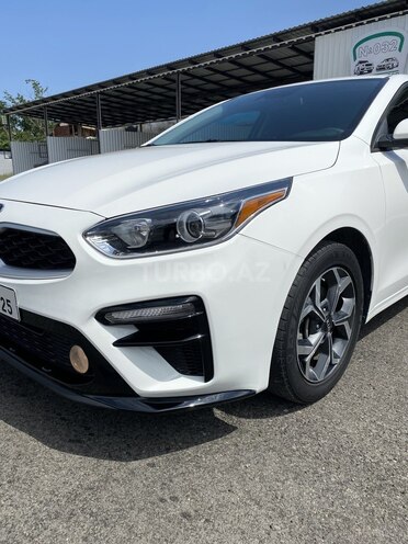 Kia Forte 2020, 144,000 km - 2.0 l - Gəncə