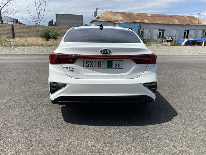 Kia Forte 2020, 144,000 km - 2.0 l - Gəncə