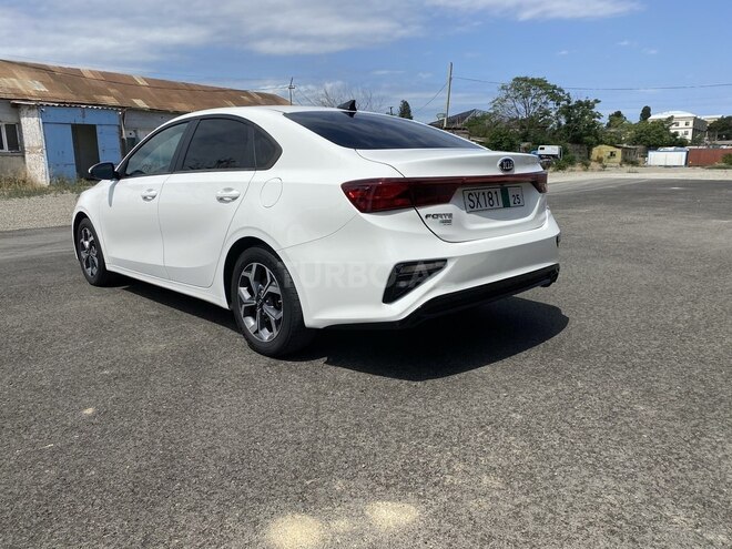 Kia Forte 2020, 144,000 km - 2.0 l - Gəncə