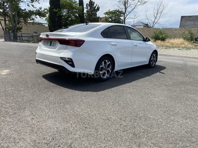 Kia Forte 2020, 144,000 km - 2.0 l - Gəncə