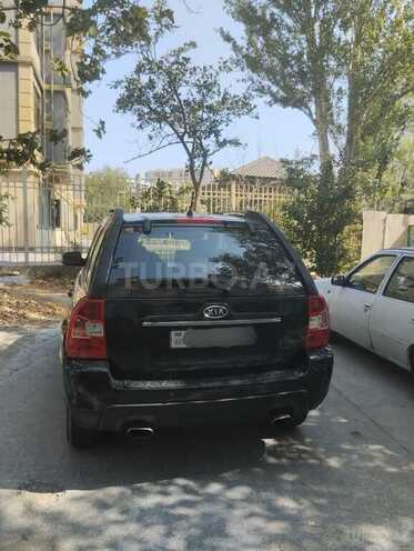 Kia Sportage 2008, 560,000 km - 2.0 l - Bakı