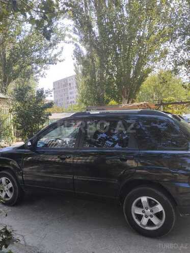 Kia Sportage 2008, 560,000 km - 2.0 l - Bakı