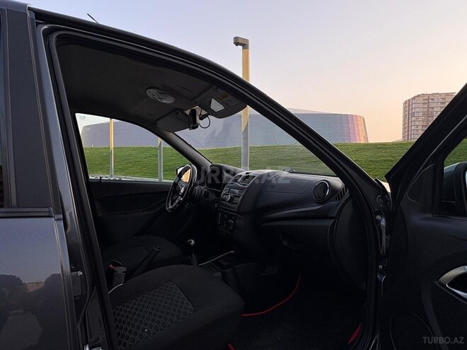 LADA (VAZ) Granta 2021, 61,000 km - 1.6 l - Bakı