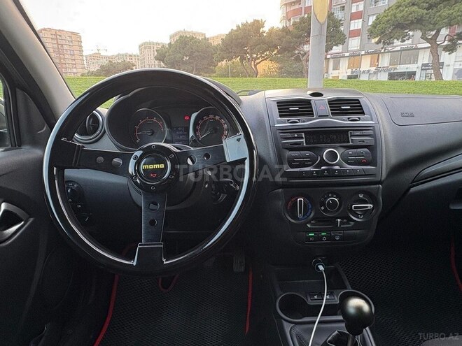 LADA (VAZ) Granta 2021, 61,000 km - 1.6 l - Bakı