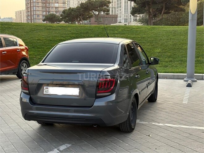 LADA (VAZ) Granta 2021, 61,000 km - 1.6 l - Bakı