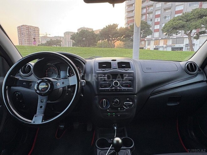 LADA (VAZ) Granta 2021, 61,000 km - 1.6 l - Bakı