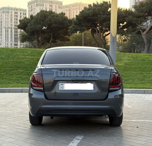 LADA (VAZ) Granta 2021, 61,000 km - 1.6 l - Bakı