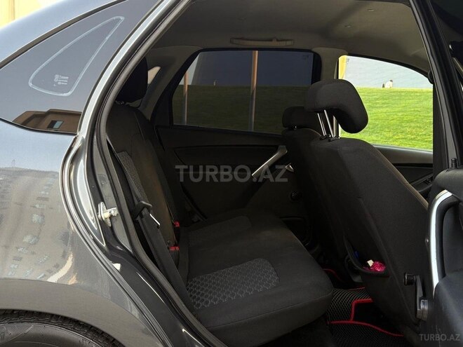 LADA (VAZ) Granta 2021, 61,000 km - 1.6 l - Bakı