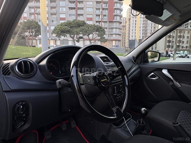 LADA (VAZ) Granta 2021, 61,000 km - 1.6 l - Bakı