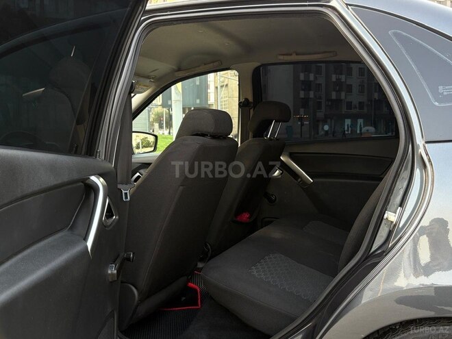LADA (VAZ) Granta 2021, 61,000 km - 1.6 l - Bakı