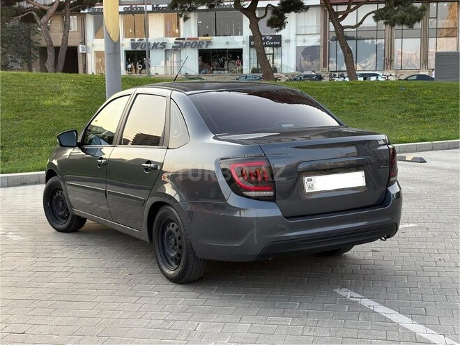 LADA (VAZ) Granta 2021, 61,000 km - 1.6 l - Bakı