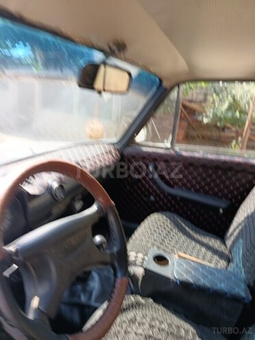 LADA (VAZ) 2106 1981, 274,500 km - 1.6 l - Bakı