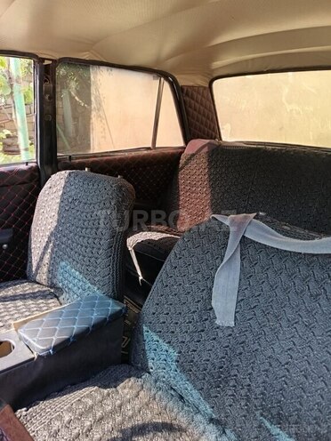 LADA (VAZ) 2106 1981, 274,500 km - 1.6 l - Bakı