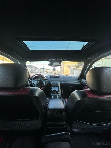Nissan  2002, 209,000 km - 2.5 l - Bakı
