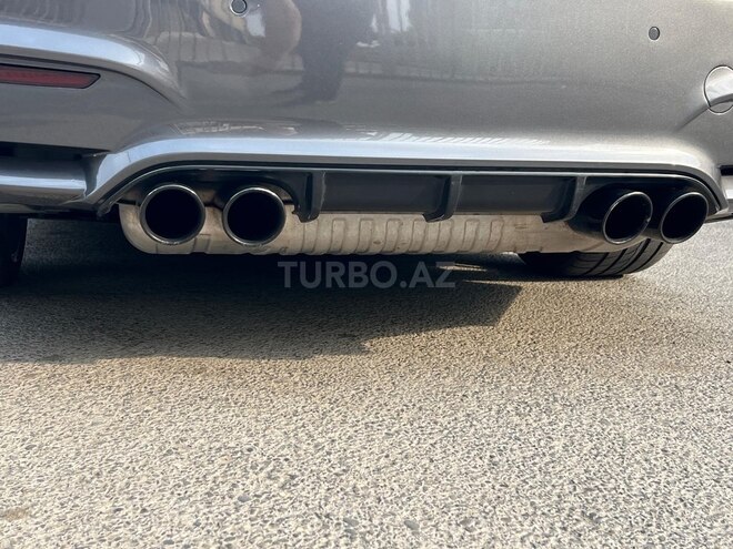 BMW 328 2014, 275,000 km - 2.0 l - Bakı