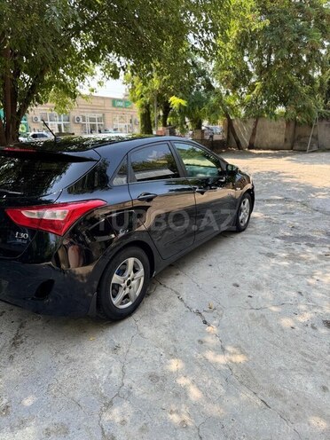 Hyundai i30 2014, 282,000 km - 1.4 l - Bakı