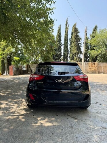 Hyundai i30 2014, 282,000 km - 1.4 l - Bakı