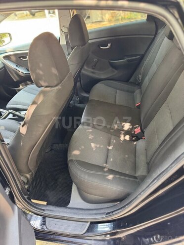Hyundai i30 2014, 282,000 km - 1.4 l - Bakı