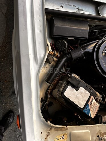 LADA (VAZ) 2107 1998, 189,000 km - 1.6 l - Bakı