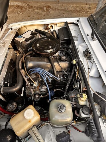 LADA (VAZ) 2107 1998, 189,000 km - 1.6 l - Bakı
