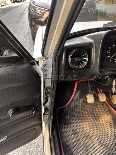 LADA (VAZ) 2107 1998, 189,000 km - 1.6 l - Bakı