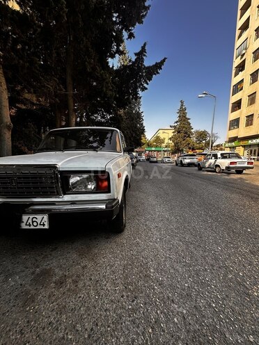 LADA (VAZ) 2107 1998, 189,000 km - 1.6 l - Bakı