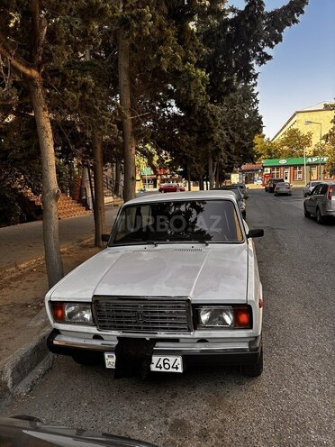LADA (VAZ) 2107 1998, 189,000 km - 1.6 l - Bakı