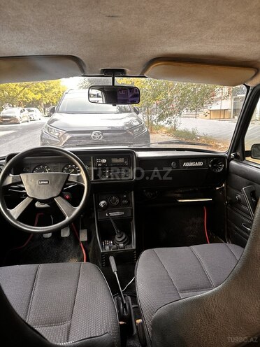 LADA (VAZ) 2107 1998, 189,000 km - 1.6 l - Bakı