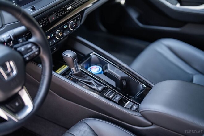 Honda Accord 2024, 14,000 km - 2.0 л - Bakı