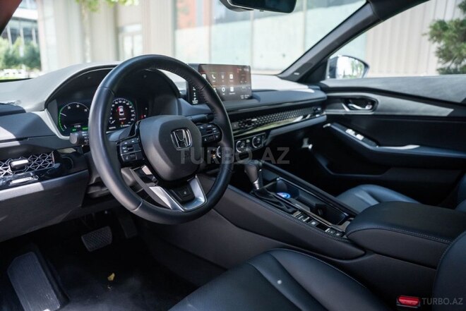 Honda Accord 2024, 14,000 km - 2.0 л - Bakı