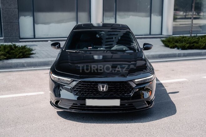 Honda Accord 2024, 14,000 km - 2.0 л - Bakı