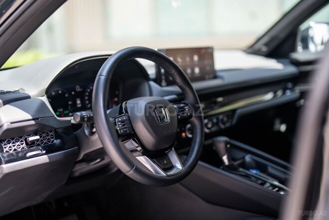Honda Accord 2024, 14,000 km - 2.0 л - Bakı