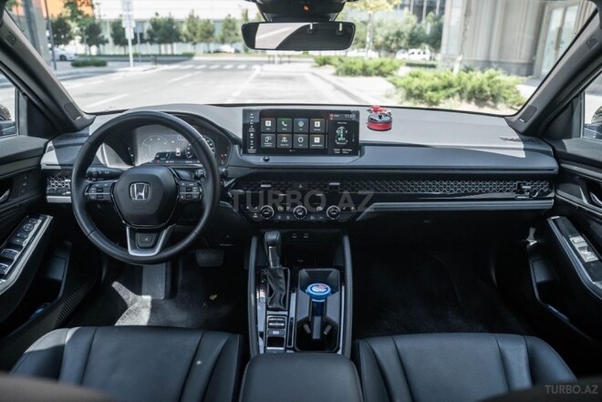 Honda Accord 2024, 14,000 km - 2.0 л - Bakı