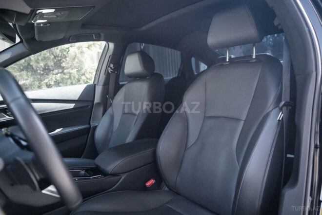Honda Accord 2024, 14,000 km - 2.0 л - Bakı