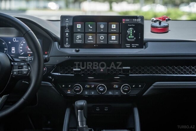Honda Accord 2024, 14,000 km - 2.0 л - Bakı