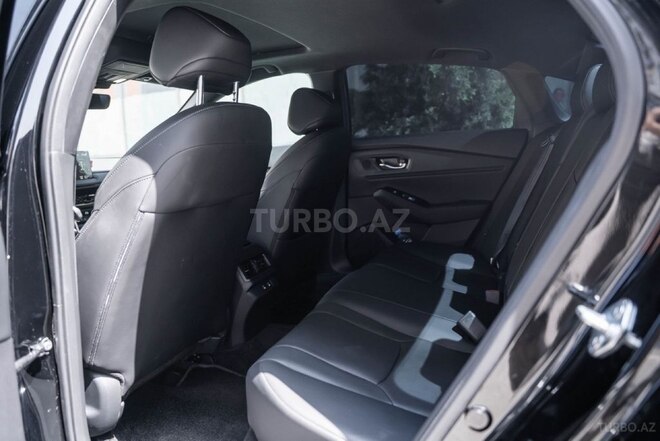 Honda Accord 2024, 14,000 km - 2.0 л - Bakı