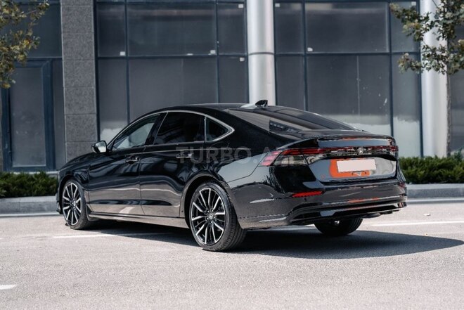Honda Accord 2024, 14,000 km - 2.0 л - Bakı